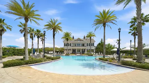 Exterior - 267 Renwick Pkwy, Saint Augustine, FL 32095 photo 13 of 14