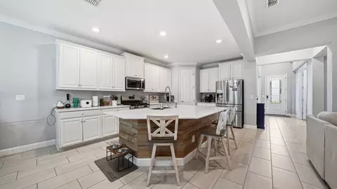 Kitchen - 267 Renwick Pkwy, Saint Augustine, FL 32095 photo 3 of 5