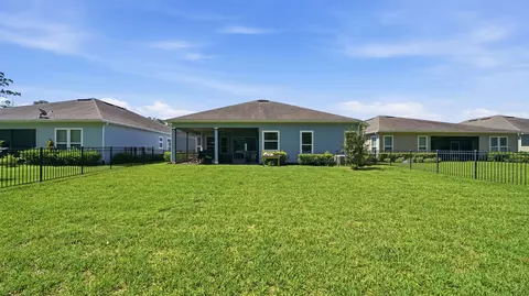 Exterior - 267 Renwick Pkwy, Saint Augustine, FL 32095 photo 8 of 14
