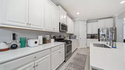 Kitchen - 267 Renwick Pkwy, Saint Augustine, FL 32095 photo 5 of 5