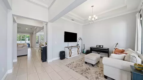 Entry Way - 267 Renwick Pkwy, Saint Augustine, FL 32095 photo 1 of 7