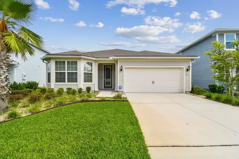 Exterior - 182 Myrtle Oak Ct, Saint Augustine, FL 32092 photo 12 of 19
