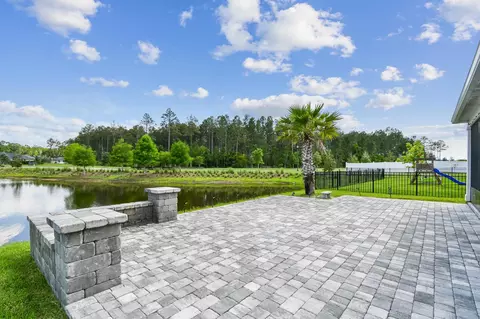 Exterior - 182 Myrtle Oak Ct, Saint Augustine, FL 32092 photo 9 of 19