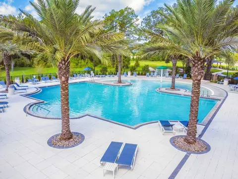 Exterior - 182 Myrtle Oak Ct, Saint Augustine, FL 32092 photo 19 of 19