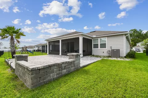 Exterior - 182 Myrtle Oak Ct, Saint Augustine, FL 32092 photo 7 of 19