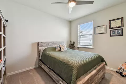 Bedroom - 182 Myrtle Oak Ct, Saint Augustine, FL 32092 photo 1 of 8