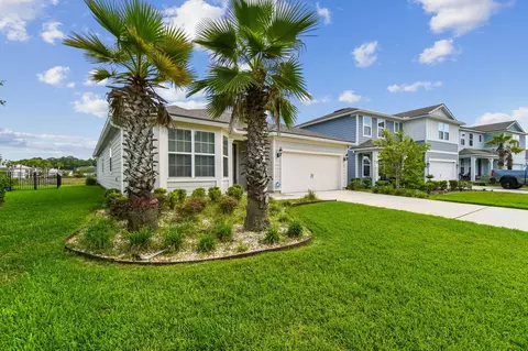 Exterior - 182 Myrtle Oak Ct, Saint Augustine, FL 32092 photo 15 of 19