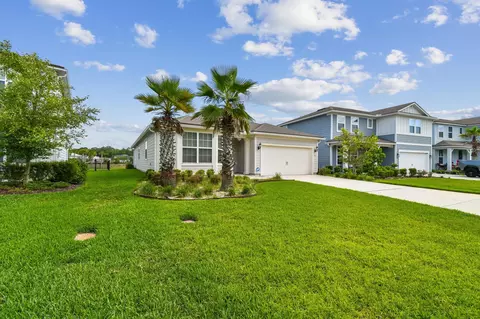 Exterior - 182 Myrtle Oak Ct, Saint Augustine, FL 32092 photo 13 of 19