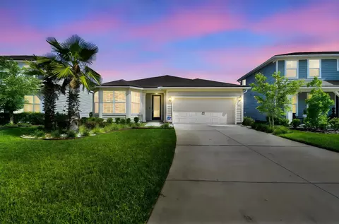 Exterior - 182 Myrtle Oak Ct, Saint Augustine, FL 32092 photo 10 of 19