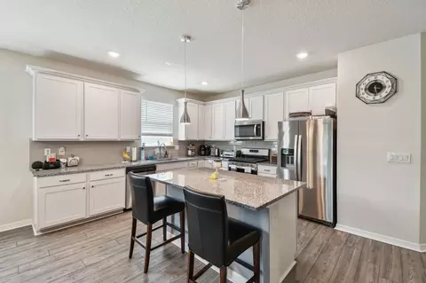Kitchen - 182 Myrtle Oak Ct, Saint Augustine, FL 32092 photo 5 of 6
