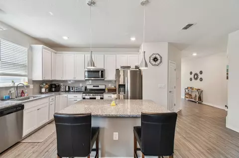 Kitchen - 182 Myrtle Oak Ct, Saint Augustine, FL 32092 photo 4 of 6