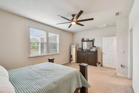 Bedroom - 182 Myrtle Oak Ct, Saint Augustine, FL 32092 photo 6 of 8
