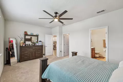 Bedroom - 182 Myrtle Oak Ct, Saint Augustine, FL 32092 photo 5 of 8