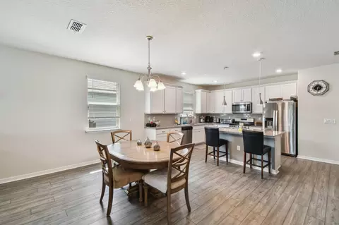 Dining - 182 Myrtle Oak Ct, Saint Augustine, FL 32092 photo 1 of 2