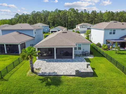 Exterior - 182 Myrtle Oak Ct, Saint Augustine, FL 32092 photo 16 of 19
