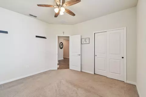 Bedroom - 182 Myrtle Oak Ct, Saint Augustine, FL 32092 photo 8 of 8