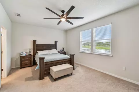 Bedroom - 182 Myrtle Oak Ct, Saint Augustine, FL 32092 photo 3 of 8