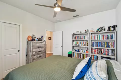 Bedroom - 182 Myrtle Oak Ct, Saint Augustine, FL 32092 photo 2 of 8