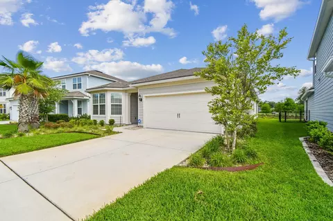 Exterior - 182 Myrtle Oak Ct, Saint Augustine, FL 32092 photo 11 of 19
