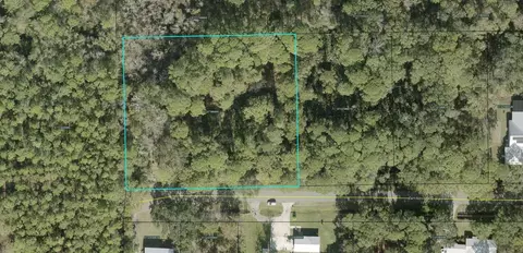 580 Tart Rd, Saint Augustine, FL 32084