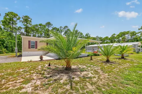 101 Trout Trl, Crescent City, FL 32112
