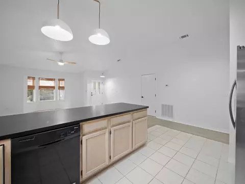 Kitchen - 214 4th St, Saint Augustine, FL 32080 photo 3 of 3