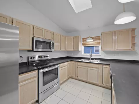 Kitchen - 214 4th St, Saint Augustine, FL 32080 photo 2 of 3