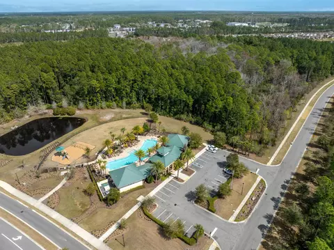 View/Area - 60 Brybar Dr, Saint Augustine, FL 32095 photo 4 of 7