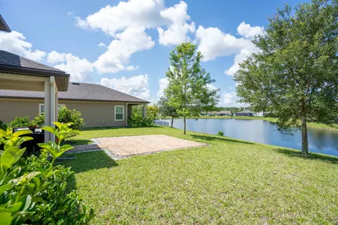 Exterior - 60 Brybar Dr, Saint Augustine, FL 32095 photo 7 of 10