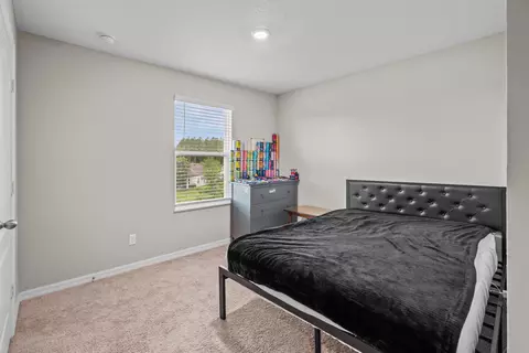 Bedroom - 60 Brybar Dr, Saint Augustine, FL 32095 photo 3 of 7