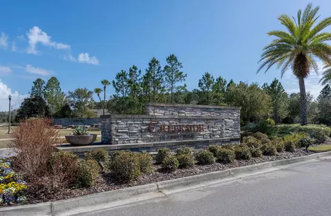 View/Area - 60 Brybar Dr, Saint Augustine, FL 32095 photo 6 of 7