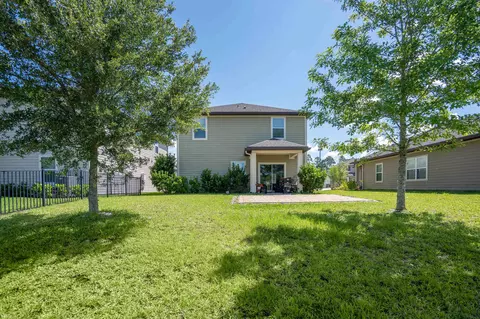 Exterior - 60 Brybar Dr, Saint Augustine, FL 32095 photo 8 of 10