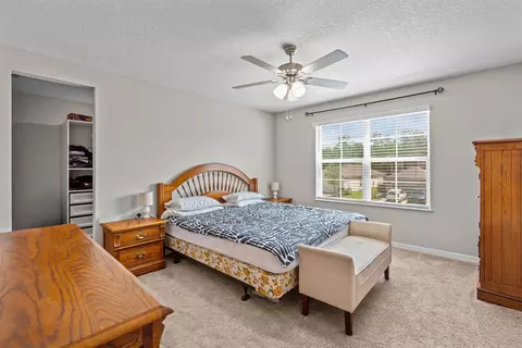 Bedroom - 60 Brybar Dr, Saint Augustine, FL 32095 photo 7 of 7