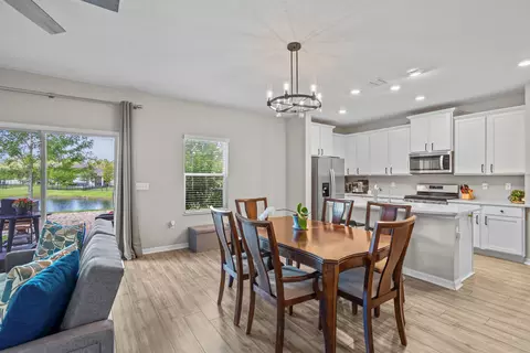 Dining - 60 Brybar Dr, Saint Augustine, FL 32095 photo 1 of 3