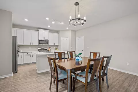 Dining - 60 Brybar Dr, Saint Augustine, FL 32095 photo 3 of 3