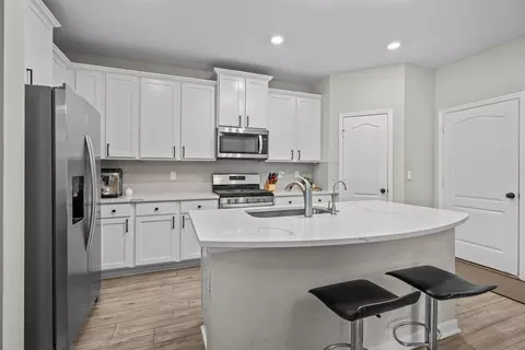 Kitchen - 60 Brybar Dr, Saint Augustine, FL 32095 photo 2 of 4