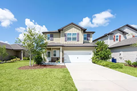 60 Brybar Dr, Saint Augustine, FL 32095