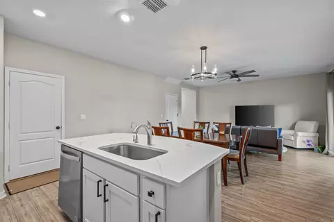 Kitchen - 60 Brybar Dr, Saint Augustine, FL 32095 photo 4 of 4