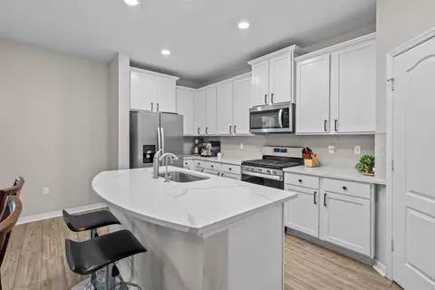 Kitchen - 60 Brybar Dr, Saint Augustine, FL 32095 photo 1 of 4