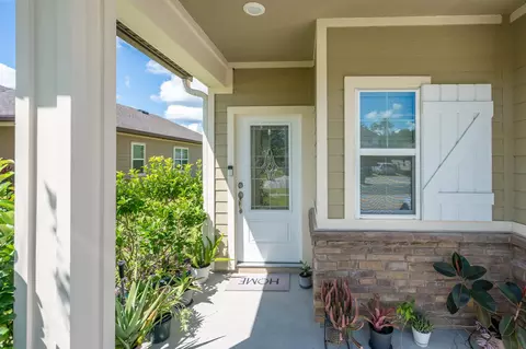 Entry Way - 60 Brybar Dr, Saint Augustine, FL 32095 photo 1 of 5