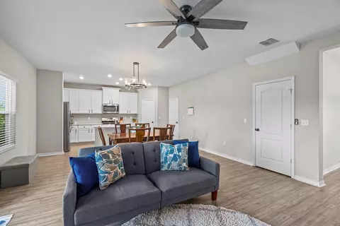 Entry Way - 60 Brybar Dr, Saint Augustine, FL 32095 photo 3 of 5