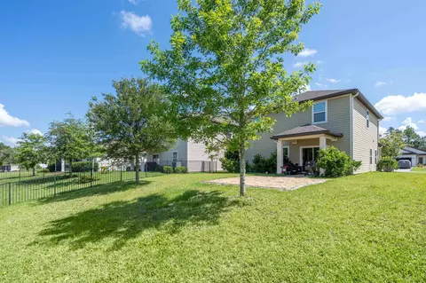 Exterior - 60 Brybar Dr, Saint Augustine, FL 32095 photo 9 of 10
