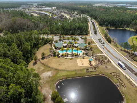 View/Area - 60 Brybar Dr, Saint Augustine, FL 32095 photo 1 of 7