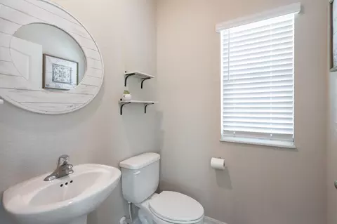 Bath - 60 Brybar Dr, Saint Augustine, FL 32095 photo 1 of 4