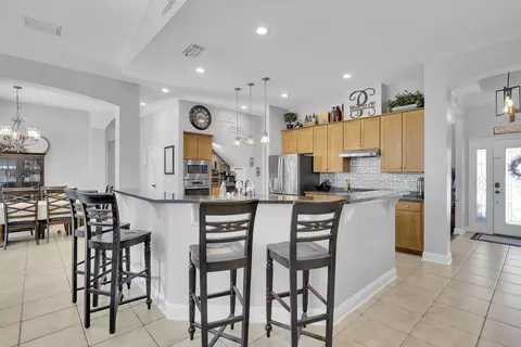 Kitchen - 198 Parkside Dr, Saint Augustine, FL 32095 photo 2 of 6