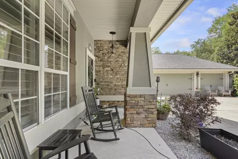 Exterior - 198 Parkside Dr, Saint Augustine, FL 32095 photo 3 of 7