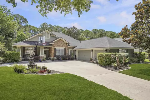 198 Parkside Dr, Saint Augustine, FL 32095