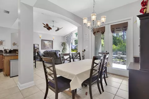 Dining - 198 Parkside Dr, Saint Augustine, FL 32095 photo 1 of 1