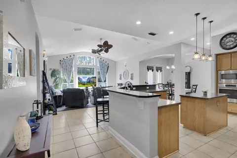 Kitchen - 198 Parkside Dr, Saint Augustine, FL 32095 photo 1 of 6