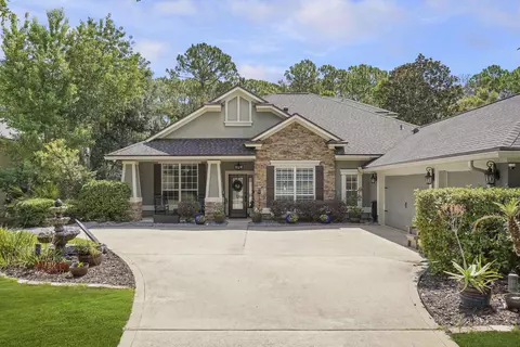 Exterior - 198 Parkside Dr, Saint Augustine, FL 32095 photo 2 of 7